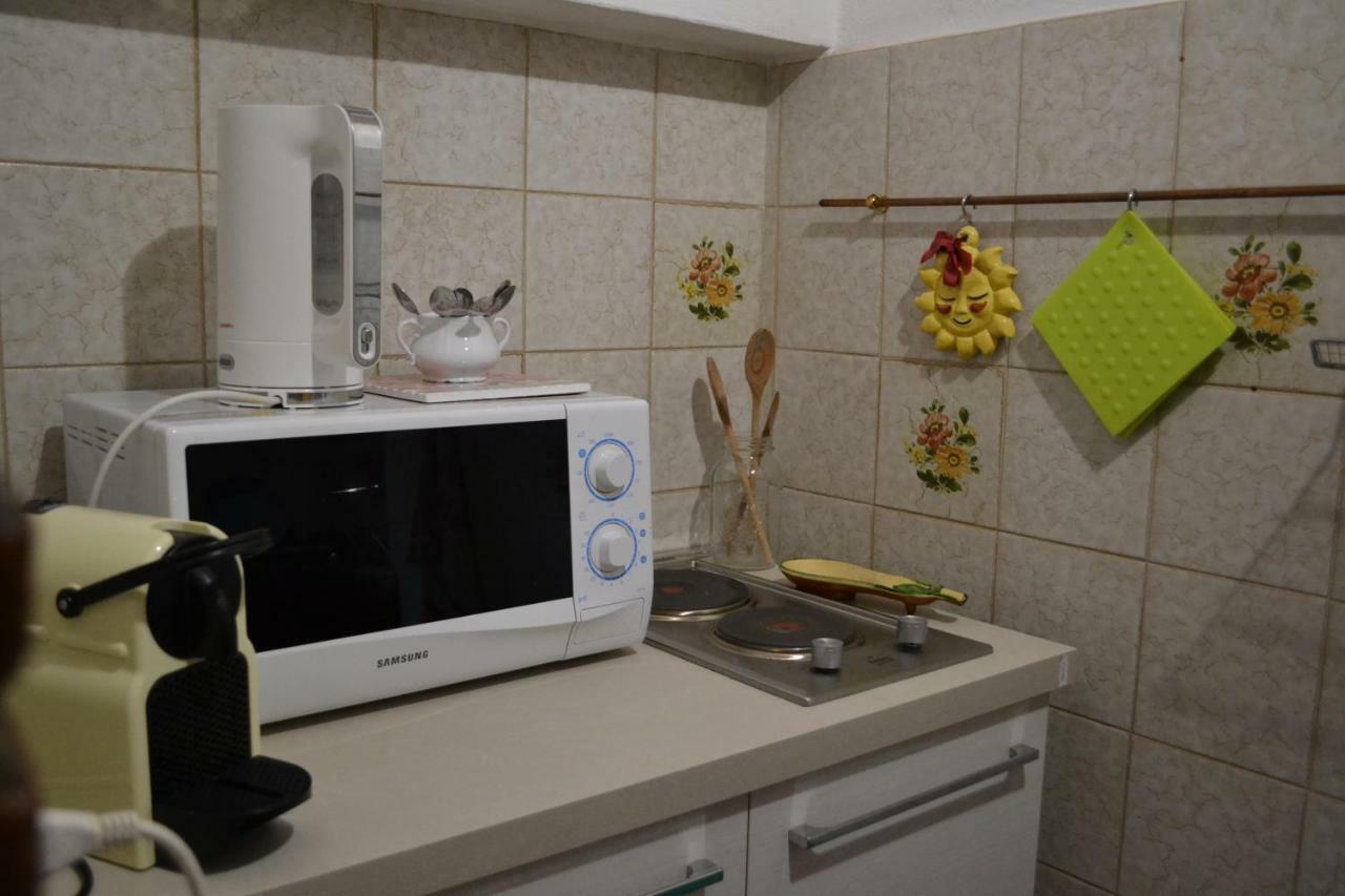La Casa Del Maestro Hotel Кортона Екстериор снимка